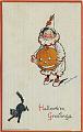 Halloween Greetings 2